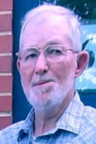 Larry M. Postlethwait Sr. 1948-2025